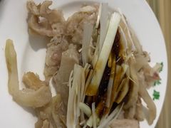 -米家清真糁馆(农大店)