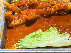 -冰川朝鲜族料理·东北菜(观前店)