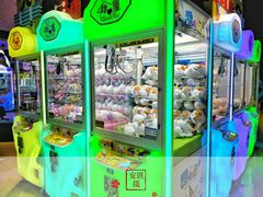 -大玩家(万达广场大连甘井子店)