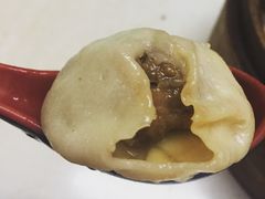 -徐建萍汤包(热河南路店)