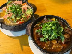 -沈妈砂锅(光华村店)