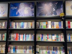 -漫库(北京王府井银泰in88店)