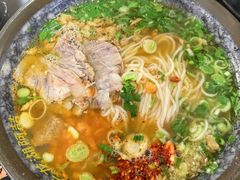 -云龙湖阿喆米线(云龙湖店)