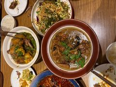 -金掌勺·锅包肉(广渠门店)