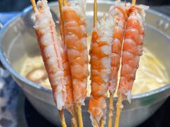 -禄婶鸡煲·打边炉