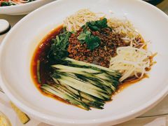 -老妈菜馆(建设街店)