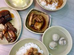-圆宝台湾小吃(迎津街店)