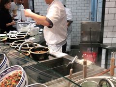 -老陕一碗(八达岭奥莱店)