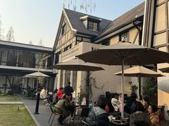 -一尺花园(安和花园店)