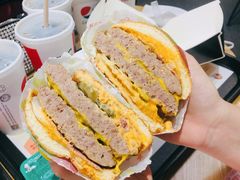 -肯德基(蓝桥店)