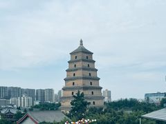 -大唐不夜城