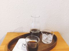 -士多咖啡·Stop Coffee
