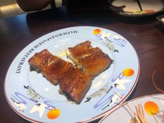 汁烤鳗鱼-松子料理(亮马桥店)