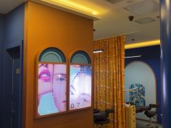 -Browhaus眉睫沙龙