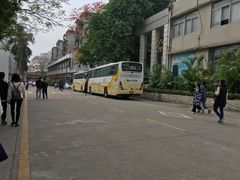 -广东财经大学(广州校区)