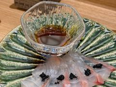 -鮨政·Omakase(港汇恒隆广场店)