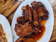 -雨田饭店