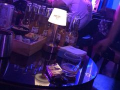 -MOJO•湖景音乐餐厅•Bar(湖滨店)