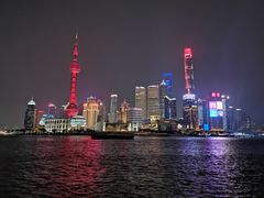 -南京路步行街