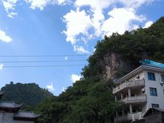 -黔灵山公园