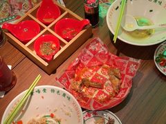 -西关味(大卫城店)