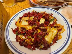 -福苗小骆驼烧烤(曲江店)