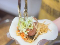-张果佬年糕卷(科巷店)