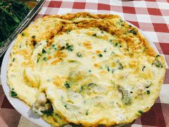 蚝仔煎蛋-新湖烧鸡(光明店)