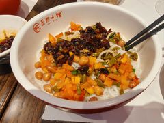 -匠熙小馆(崇文门店)