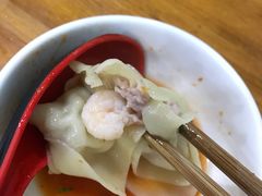 -周素珍馄饨(王家弄店)