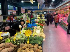 -三角地菜市场(吉祥路店)