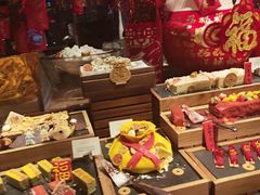 -广州富力君悦大酒店·凯菲厅