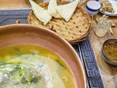 -三锅莊·牦牛肉火锅·香格里拉特色藏餐宴请餐厅(昆明创始店)