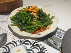 -太食獸泰式茶餐厅(IFS国金中心店)