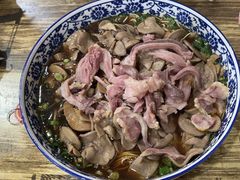 -九八五面馆(欧洲城店)