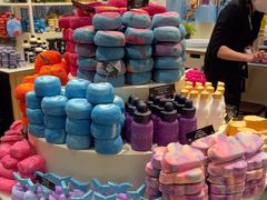-LUSH(威尼斯人店)