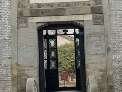 -梦溪园(中营街)