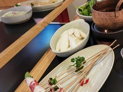 -廖掌柜·重庆鲜货火锅(上海首店)