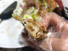 -Primo·丽莫意大利窑烤披萨