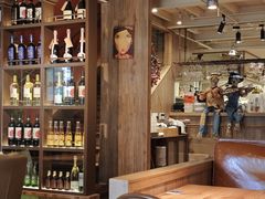 -玛格萝妮比萨屋(陆家浜路店)