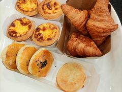 -味多美蛋糕(梨园店)