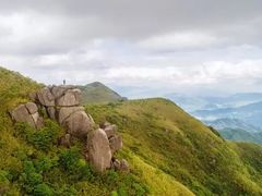 -大围山国家森林公园