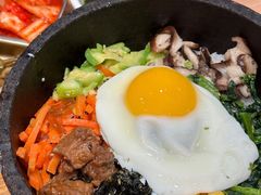 -米村拌饭(李沧松乐汀店)