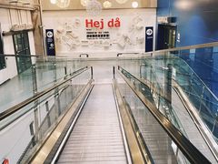 -宜家家居(哈尔滨商场店)