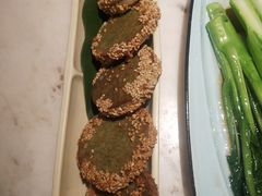 -绿茶餐厅(深圳龙华天虹购物中心店)