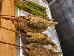 -李不管把把烧(天府三街店)