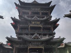 -榆次老城