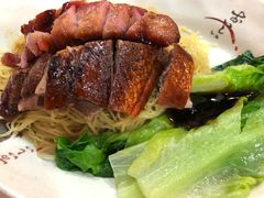 -一乐烧鹅(中环店)