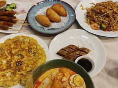 -好彩头新加坡料理(腾飞新苏坊店)