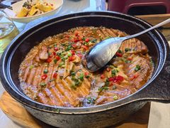 -老燕皇·南京菜(玄武湖店)